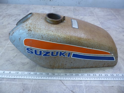 1974 suzuki ts185 - 1974,