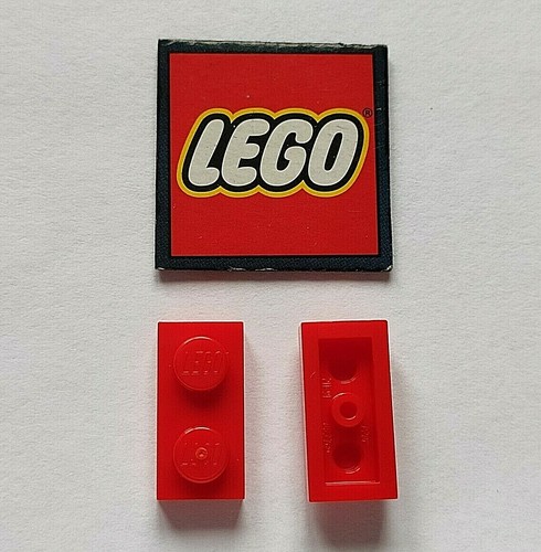 Lego 1x2 plates - lego,