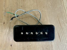 Lollar Pickups P-90 Soapbar