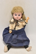 Antique Armand Marseille 1894