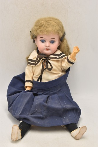 Antique armand marseille - antique,