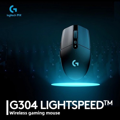 Logitech g304 lightspeed - logitech,