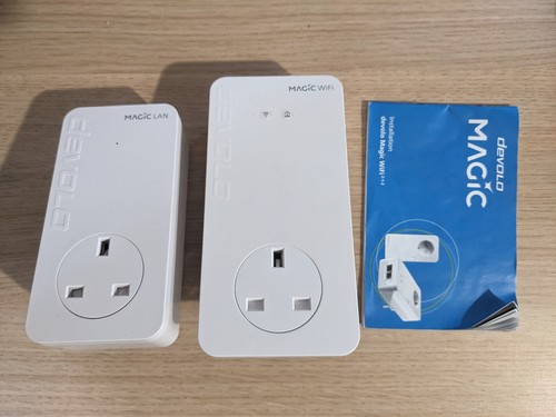 Devolo magic wifi - magic, mt