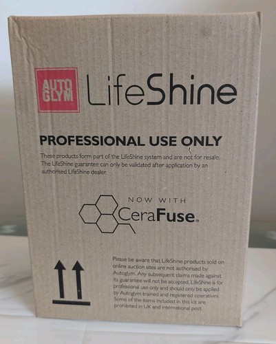 Life shine auto - life,