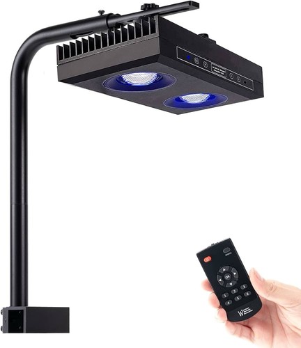 Aquarium light 95 watt - light,