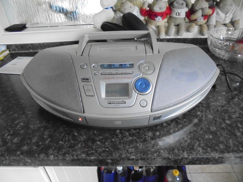 Panasonic es30 portable - panasonic,