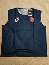 Asics Mens Training Bib
