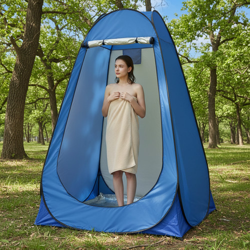 Pop privacy tent portable - tent,