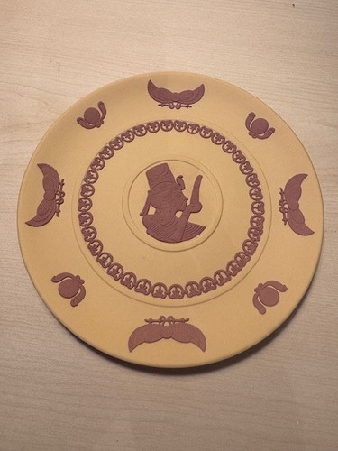 Wedgwood egyptian primrose - wedgwood,