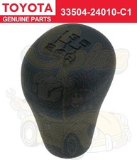 Toyota Genuine 83-87 Levin