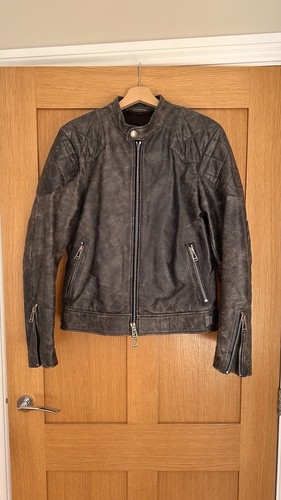 Mens belstaff outlaw - belstaff,