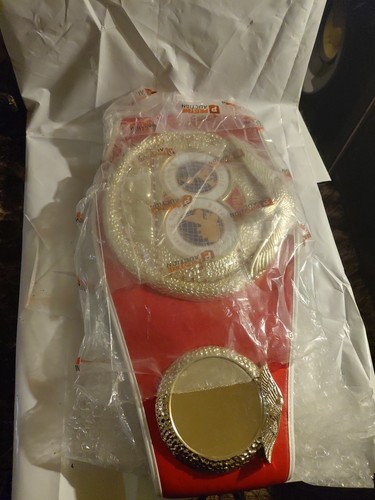Full size ibf - full, boxing