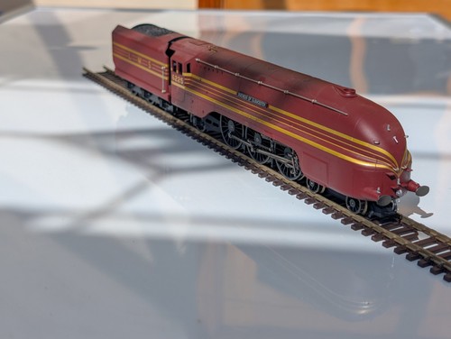 Hornby r2179 lms coronation - hornby,