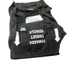 X-Net Spike Strip Mobile Road