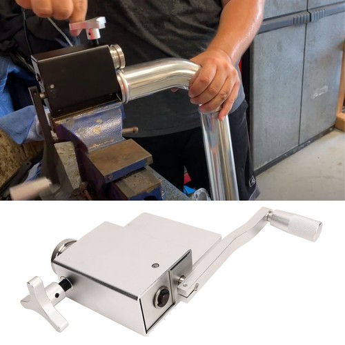 Bead roller tubing beader - ⁺bead,