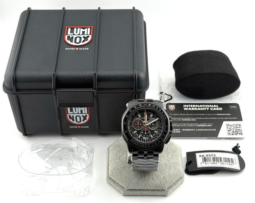 Luminox raptor xa 9272 - raptor, xa.9272