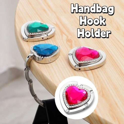 Table hanger love shape - hanger,