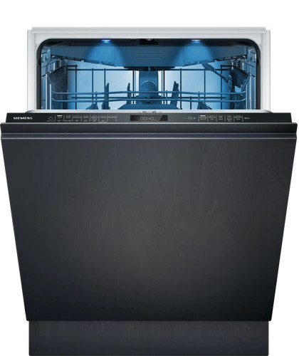 Siemens dishwasher black - siemens,