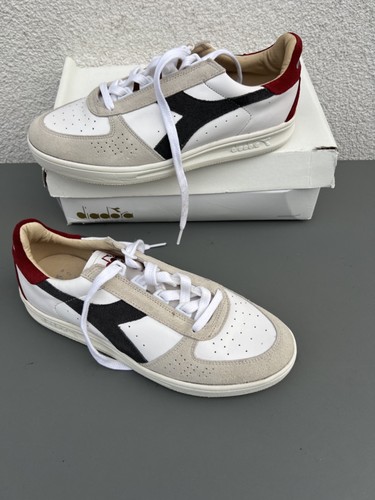Diadora heritage elite s - b.,