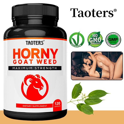 Epimedium+Maca+Tribulus