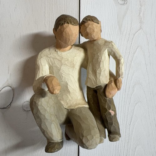 Vintage 2000 willow tree - vintage,