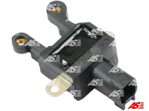 Alternator regulator - alternator,