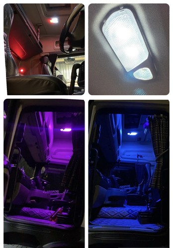 Scania next gen series - next,