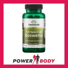 Full Spectrum Boswellia, 800mg