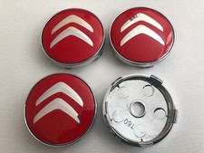 4 pcs Citroen Alloy Wheel