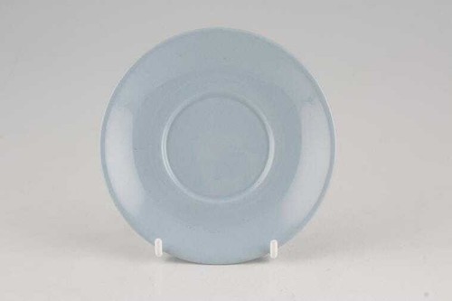 Wedgwood summer sky coffee - -,