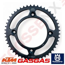 GAS GAS MC85 49 TEETH STEEL