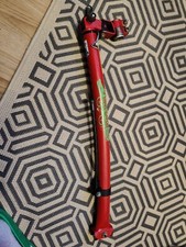 Trail Gator For Child Bike But No Attachment