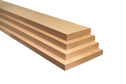 American oak window board - american,