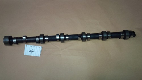 Camshaft cih 8h - 3.0e, 12v