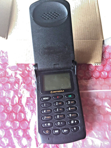 Mobile phone motorola original - phone,