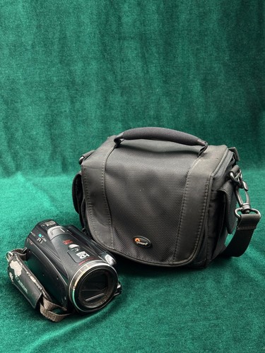 Canon legria m406 video - legria,