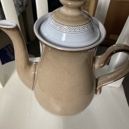 Vintage denby seville - seville, coffee