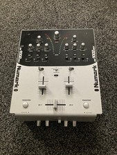 Numark DM1002 MKII DJ 2