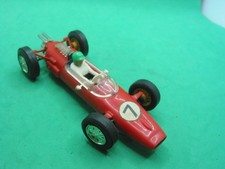 VINTAGE SCALEXTRIC FORMULA
