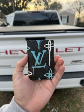 Louis Vuitton Unisex Pocket