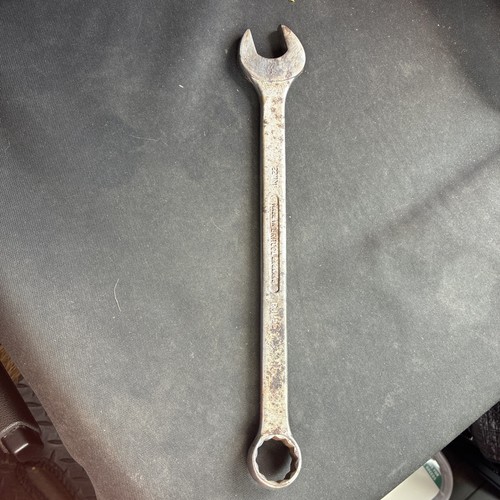 Britool rjm22 22mm combination - britool,