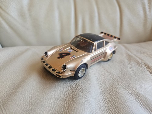 Scalextric c115 porsche turbo - scalextric,