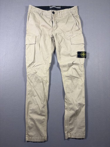 Stone island beige - , cargo