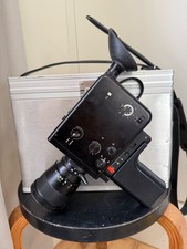 Nizo S800 Super 8 Film Camera