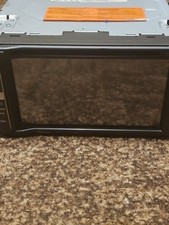 Pioneer AVIC-F980DAB, [MFD