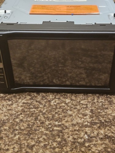 Pioneer avic f980dab - pioneer, [mfd