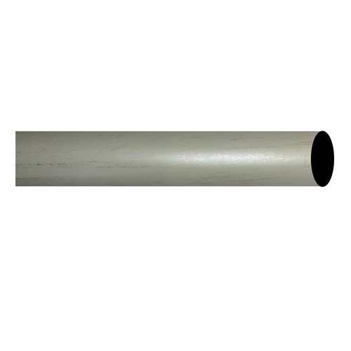 Curtain pole only - 35mm, metal