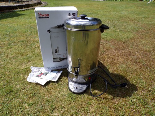 Swan swu20l stainless steel - swu20l,