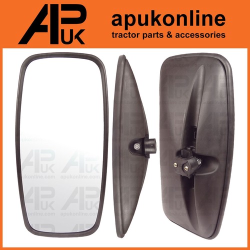 Universal mirror head - universal, +