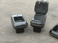 Ceramica Dolomite W/C, Basin